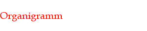 Organigramm